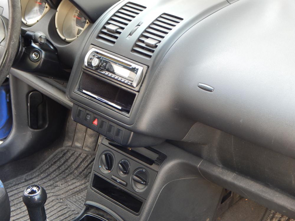 Help with cup holders Volkswagen Lupo Club Lupo