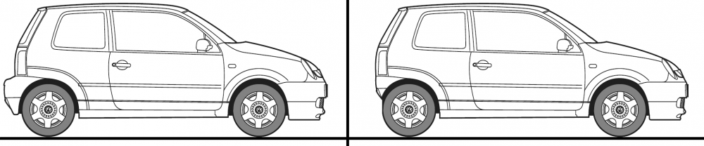 VW Lupo Body Kit Comparison.png