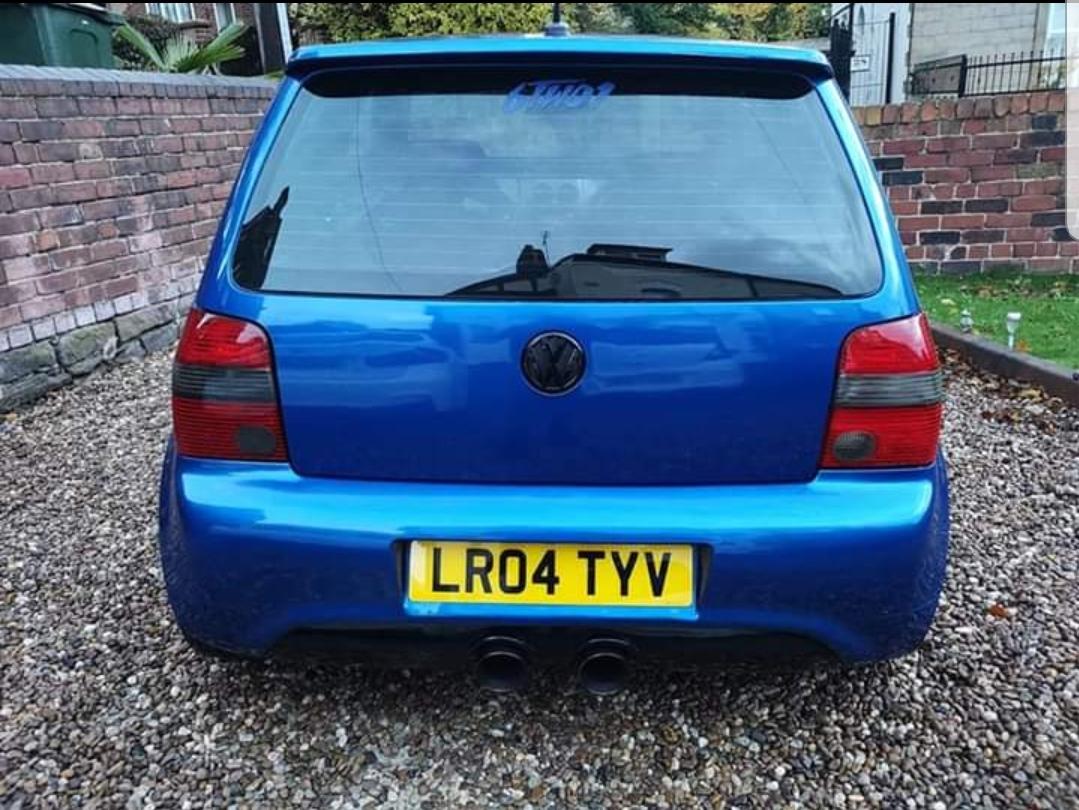 lupo gti bumper,Up To OFF 68%