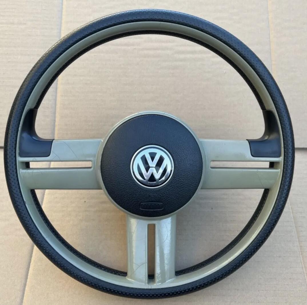Lupo Steering Wheels Interchangeable? Volkswagen Lupo Club Lupo