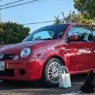 Lupo GTI JP