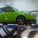 Lutilda the lupo